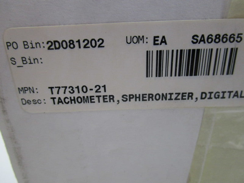 AI-TEK T77310-21  NSMP