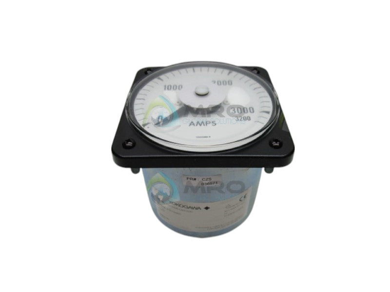 YOKOGAWA 103191HE-UB7/NGC METER 4-20 MADC  NSNP