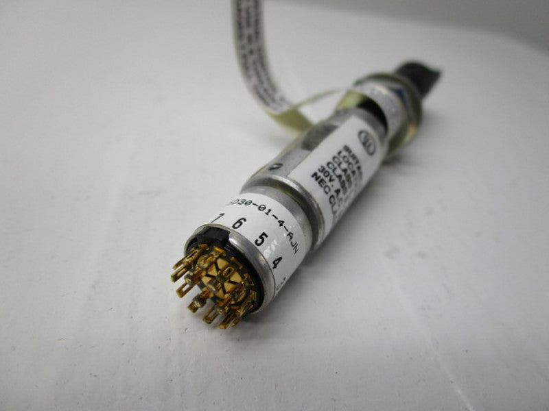 ADALET XMOSS-3 30VAC NSNP