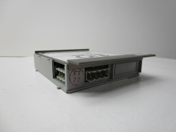 ACTION INSTRUMENTS Q406-A002 INPUT MODULE 100/240V  NSNP