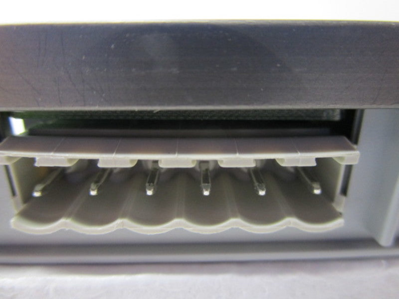 ACTION INSTRUMENTS Q406-A002 INPUT MODULE 100/240V  NSNP