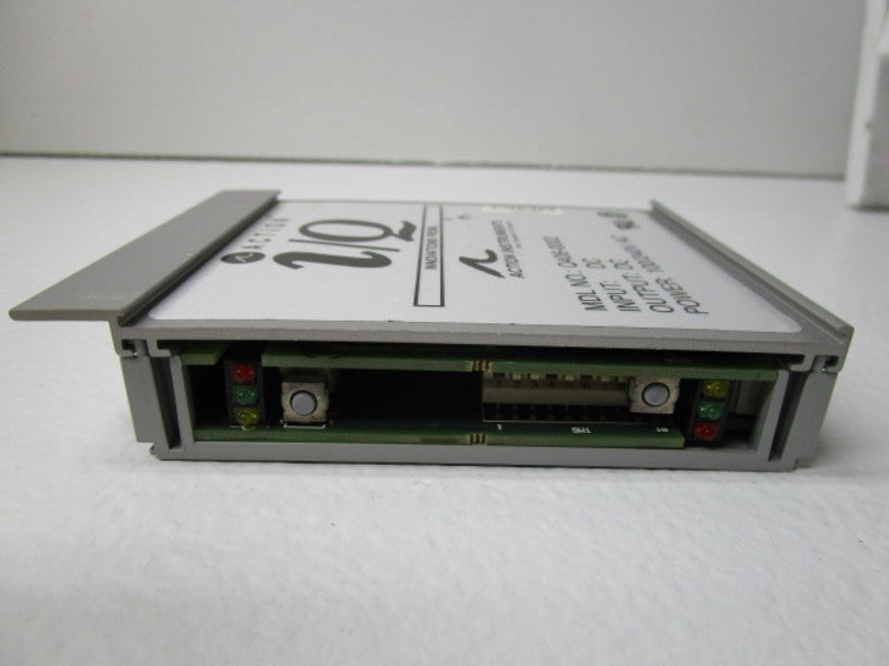 ACTION INSTRUMENTS Q406-0002 100-240VAC UNMP