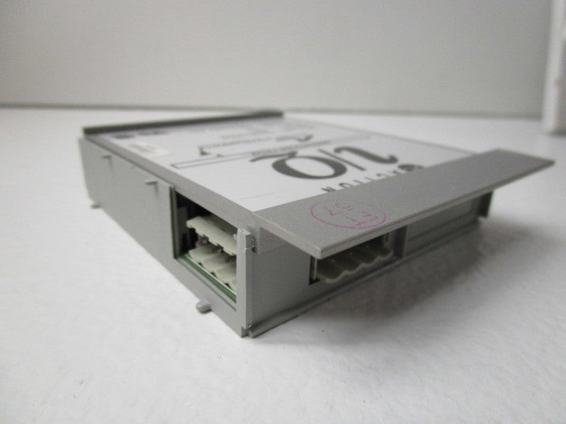 ACTION INSTRUMENTS Q406-0002 100-240VAC UNMP