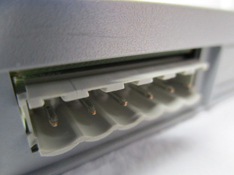 ACTION INSTRUMENTS Q406-0002 100-240VAC UNMP