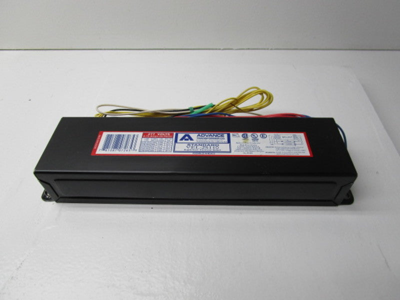 ADVANCE VEL2S110 277V NSMP