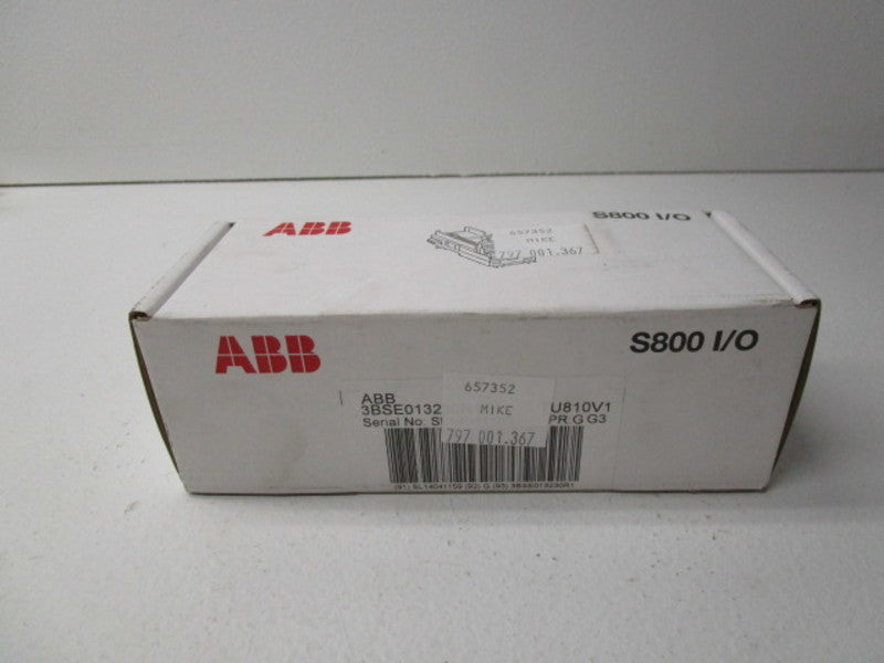 ABB 3BSE013230R1 NSFS
