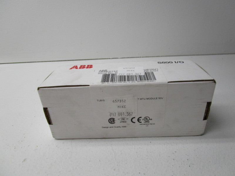 ABB 3BSE013230R1 NSFS