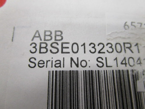 ABB 3BSE013230R1 NSFS