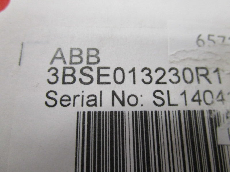 ABB 3BSE013230R1 NSFS