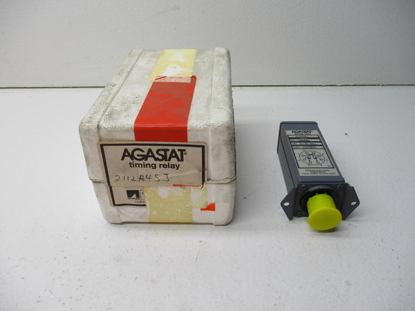 AGASTAT 2112A4SJ NSMP