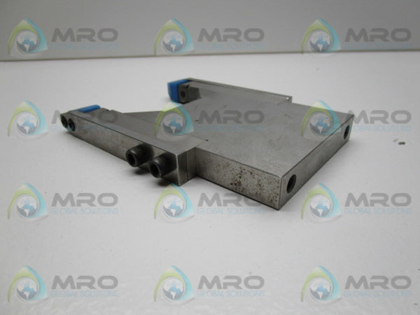 ACCRETECH 37169-34A MEASURING HEAD  UNMP