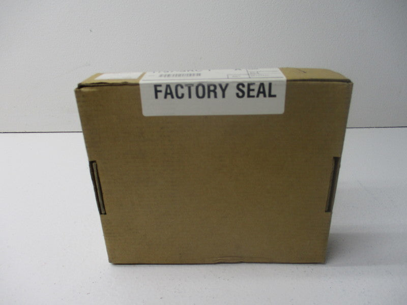 ALLEN BRADLEY 1757-SRC1 SER. A DATE: 2007 NSFS