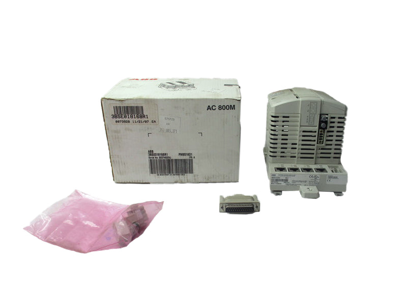 ABB 3BSE018168R1 NSMP