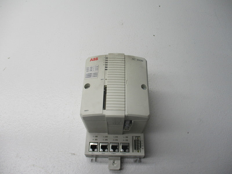 ABB 3BSE018168R1 NSMP