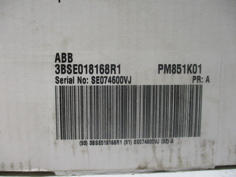 ABB 3BSE018168R1 NSMP