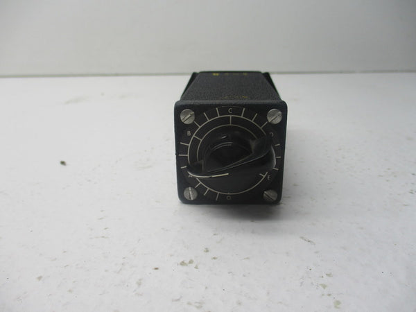 AGASTAT 2112-D-4YC 125VDC .15-1SEC NSNP