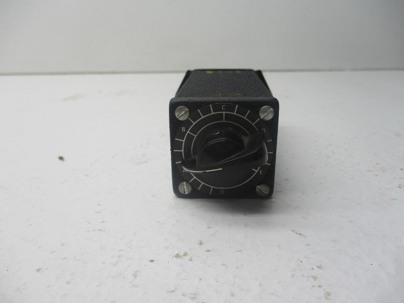 AGASTAT 2112-D-4YC 125VDC .15-1SEC NSNP