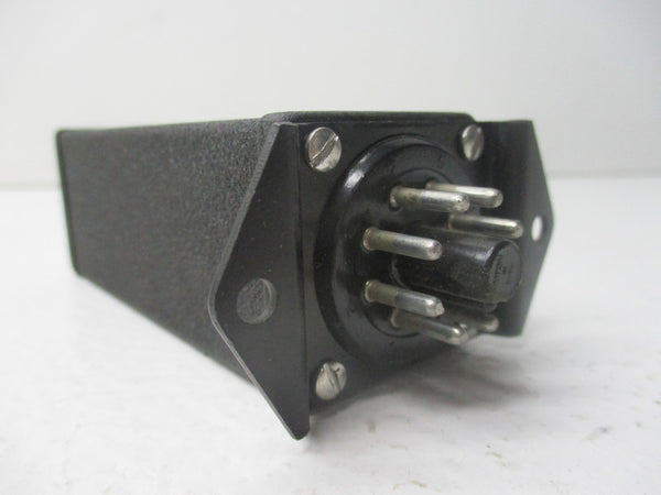 AGASTAT 2112-D-4YC 125VDC .15-1SEC NSNP