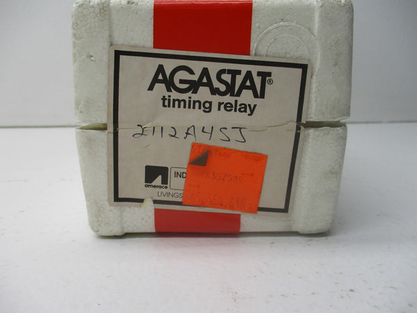 AGASTAT 2112A4SJ  NSFS