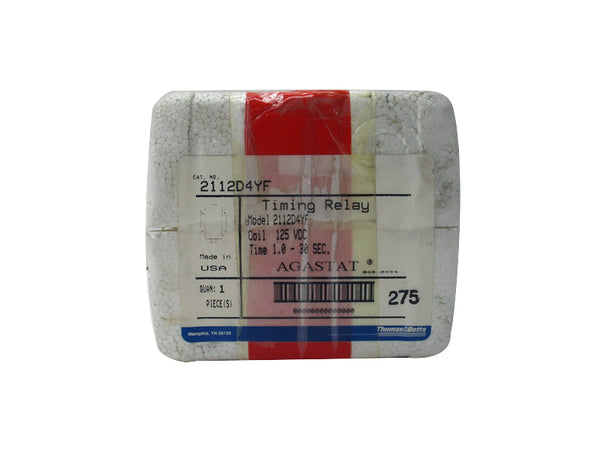 AGASTAT 2112D4YF NSFS