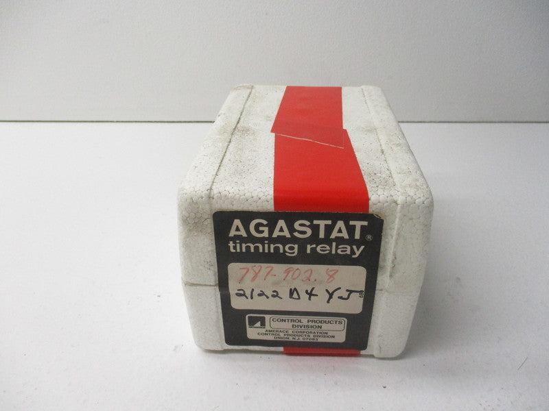 AGASTAT 2122D4YJ NSFS
