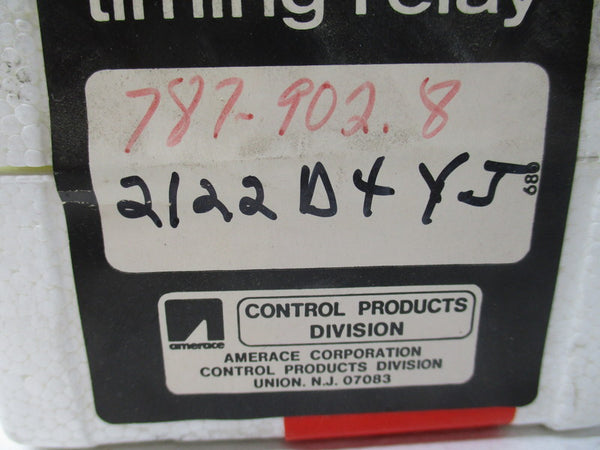 AGASTAT 2122D4YJ NSFS