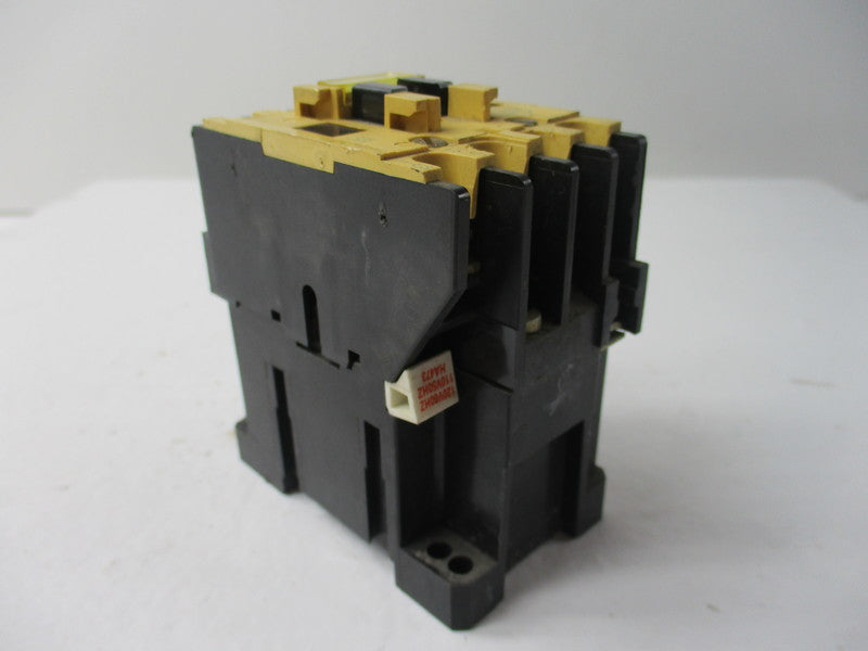 ALLEN BRADLEY 100-A09ND3 SER. B 110/120V UNMP