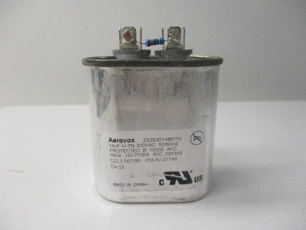 AEROVOX Z92S301M01N  UNMP