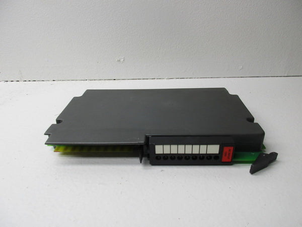 ALLEN BRADLEY 1771-IA SER. C 5VDC 0.074A UNMP