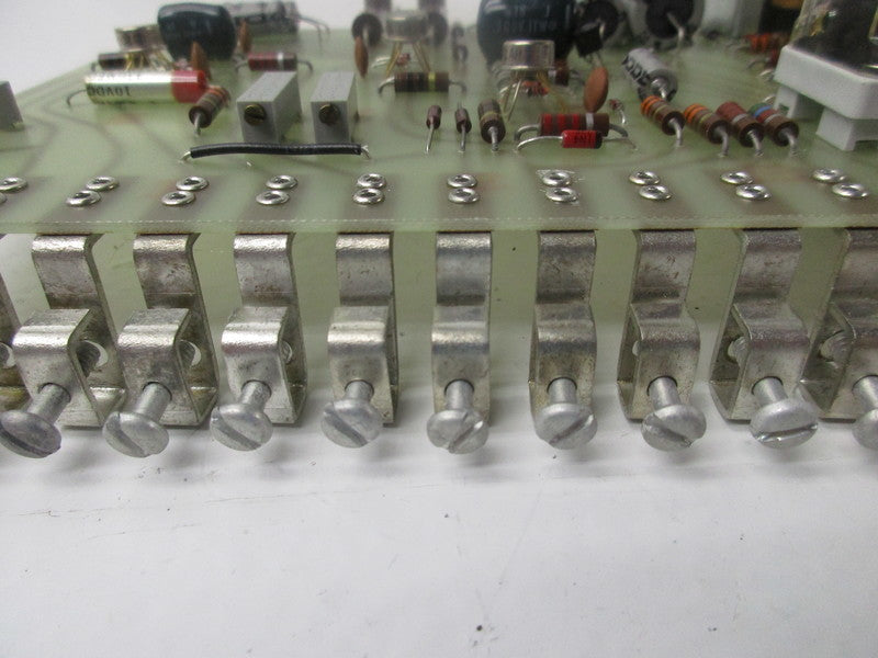 ALLEN BRADLEY 12M03-00165-00  UNMP