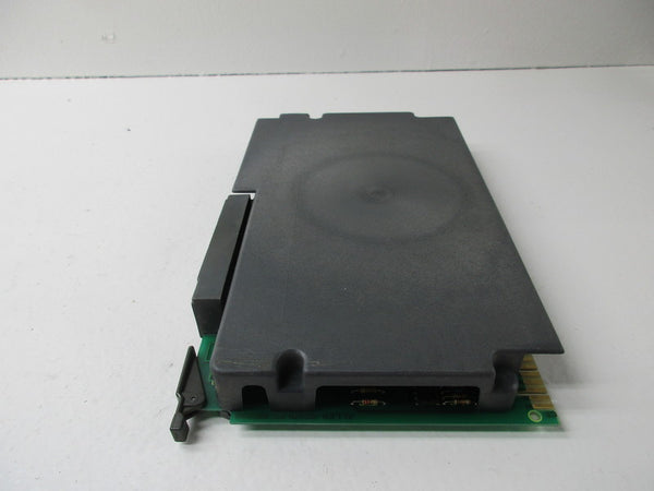 ALLEN BRADLEY 1771-IA SER. A UNMP