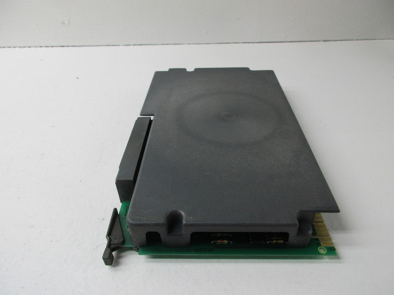 ALLEN BRADLEY 1771-IA SER. A UNMP