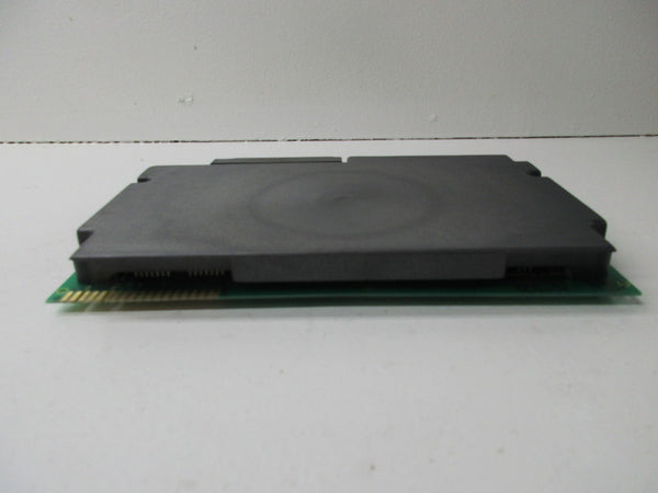 ALLEN BRADLEY 1771-IA SER. A UNMP