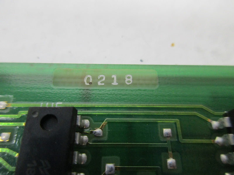 88809F 03497-66512 REV. B  NSNP