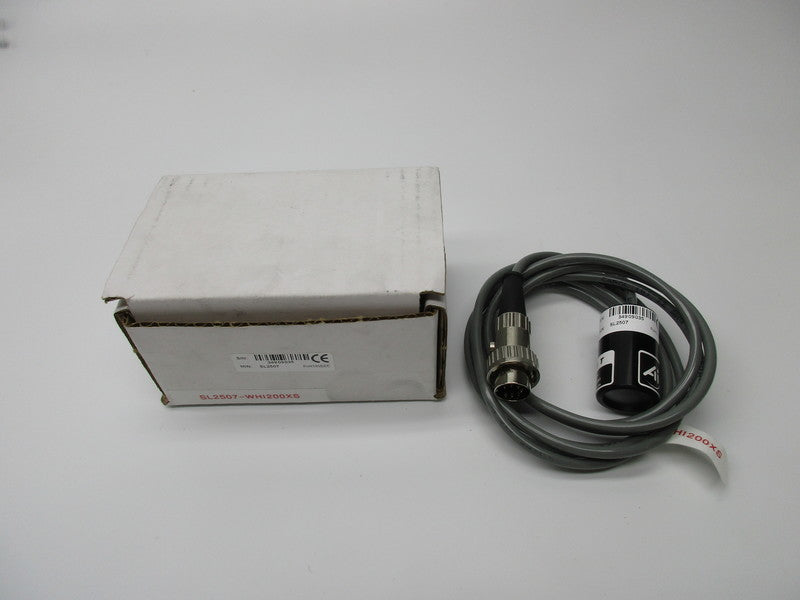 ADVANCE ILLUMINATION SL2507-WHI200XS NSMP