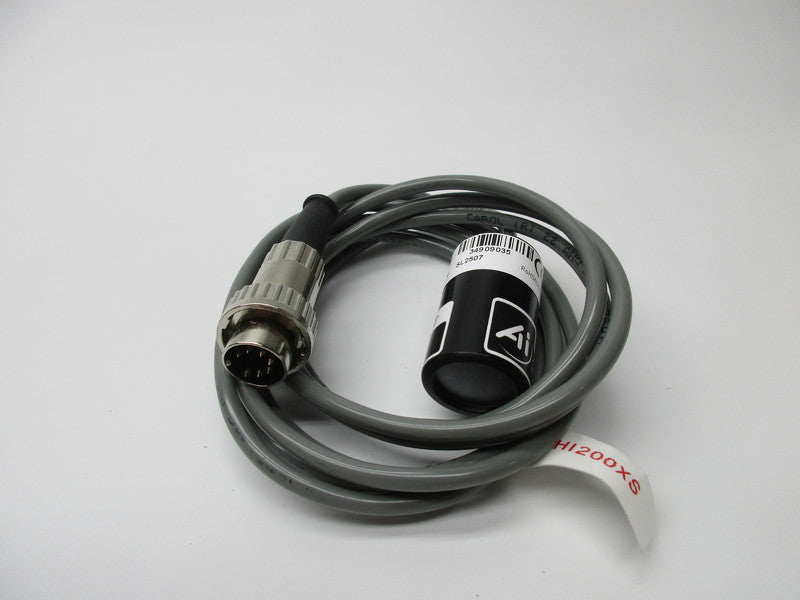 ADVANCE ILLUMINATION SL2507-WHI200XS NSMP