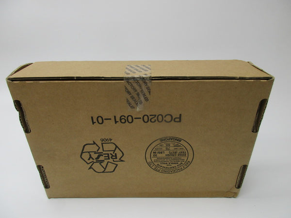 ALLEN BRADLEY 1746-OB16 SER. D DATE: 2016 NSFS