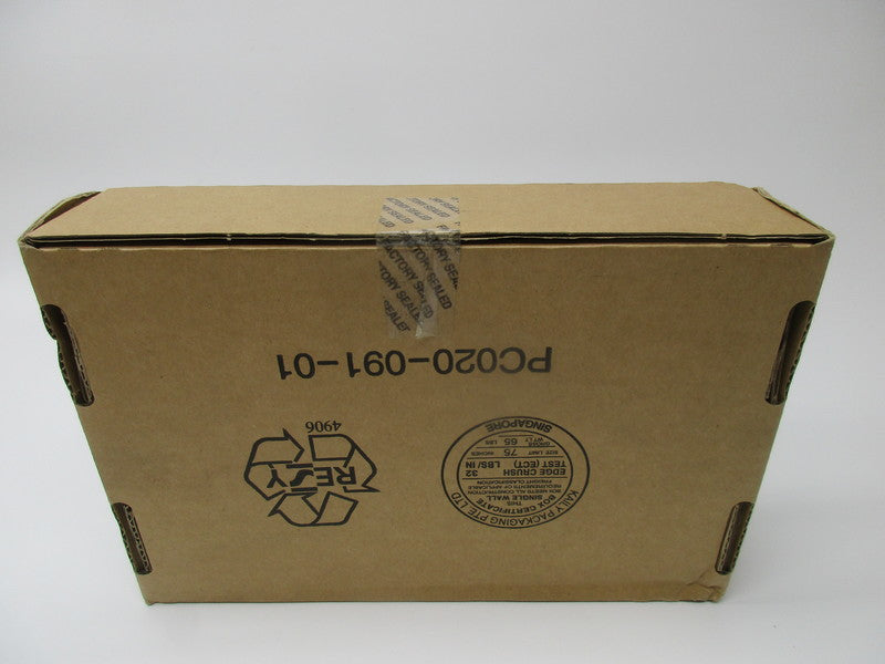 ALLEN BRADLEY 1746-OB16 SER. D DATE: 2016 NSFS