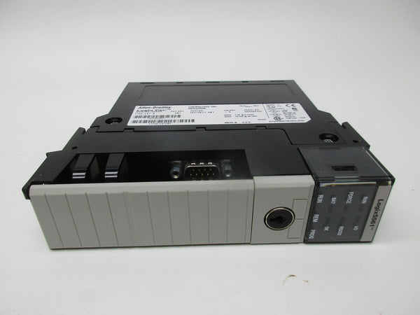 ALLEN BRADLEY 1756-L61 SER. B F/W 1.9  NSMP