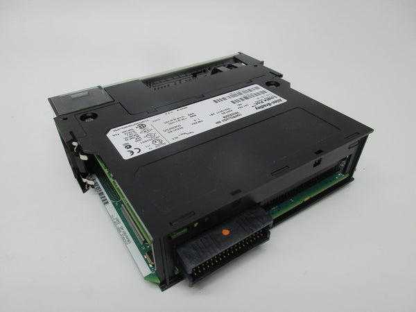 ALLEN BRADLEY 1756-L61 SER. B F/W 1.9  NSMP