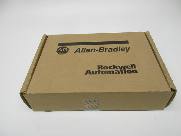 ALLEN BRADLEY 1746-NI4 SER. B DATE: 2015 NSFS