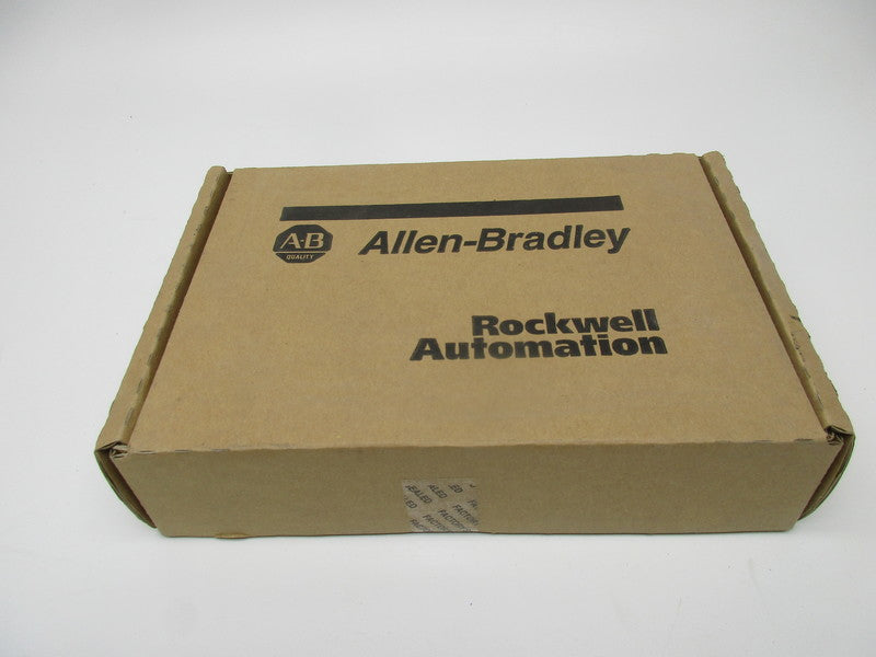 ALLEN BRADLEY 1746-NI4 SER. B DATE: 2015 NSFS