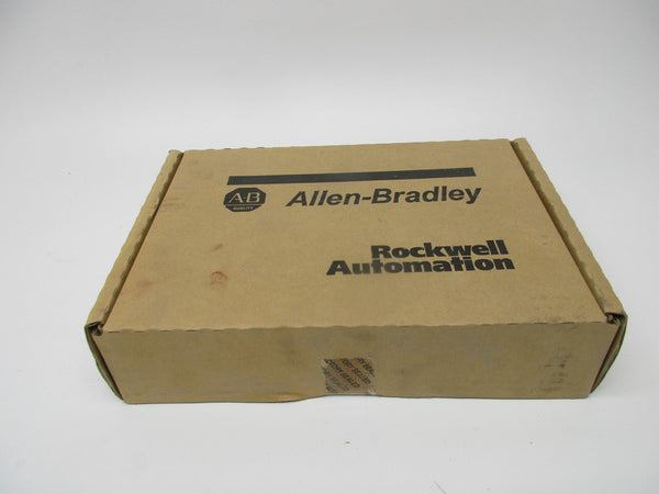 ALLEN BRADLEY 1746-OX8 DIGITAL OUTPUT MODULE SER. A NSFS