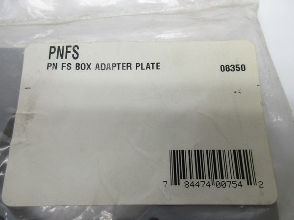 ADAPTER PLATE PNFS NSMP