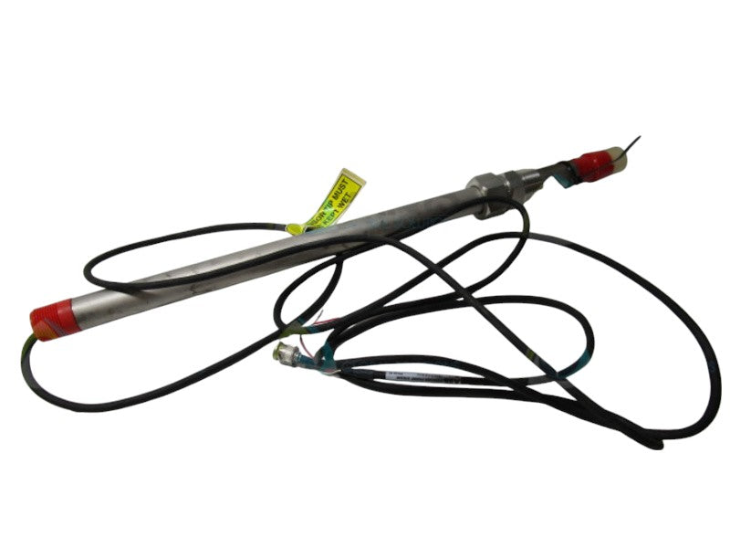 ABB TB557133F1F10 INSERTION PH/OR SENSOR  NSNP