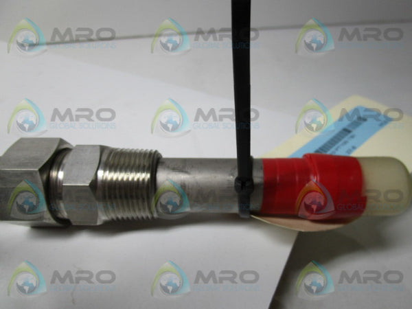 ABB TB557133F1F10 INSERTION PH/OR SENSOR  NSNP