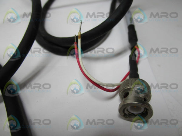 ABB TB557133F1F10 INSERTION PH/OR SENSOR  NSNP