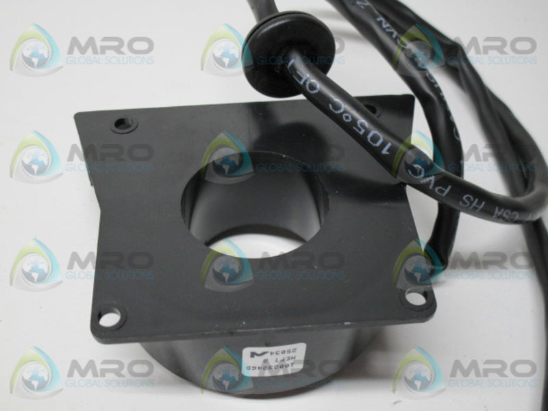 ABB 10023246D CURRENT TRANSFORMER  NSNP