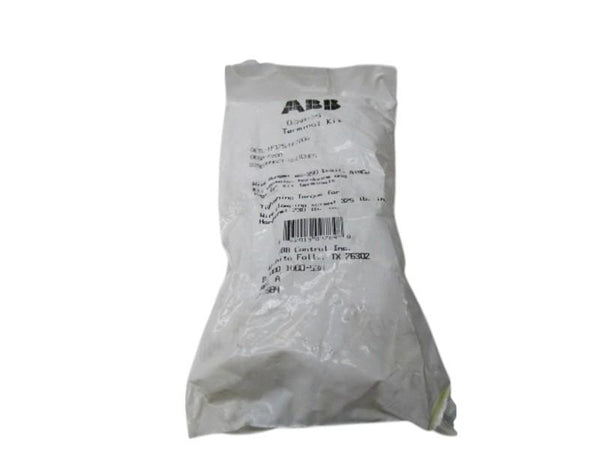 ABB 0ZXA-25 TERMINAL KIT  NSMP