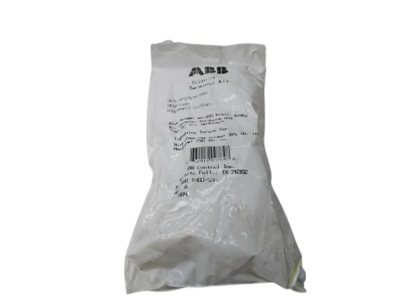 ABB 0ZXA-25 TERMINAL KIT  NSMP